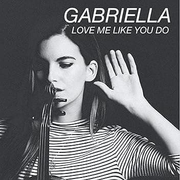 Love Me Like You Do