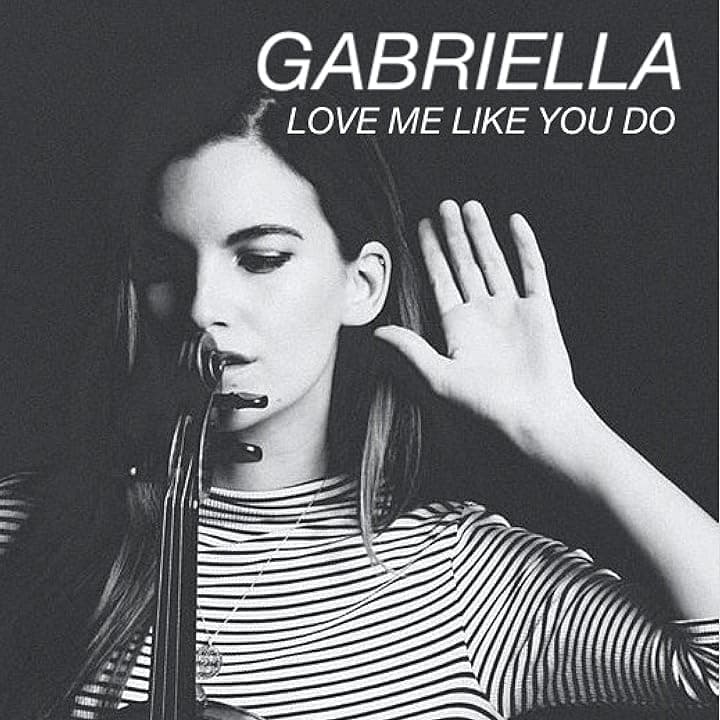 Love Me Like You Do