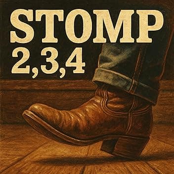 STOMP 2,3,4