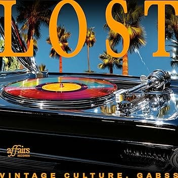 Lost