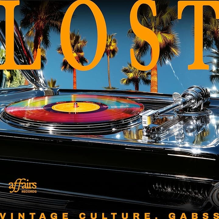 Lost