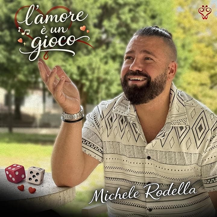 L'amore è un gioco