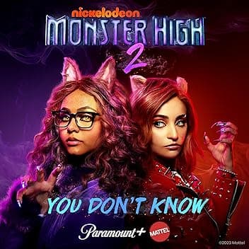 You Don't Know