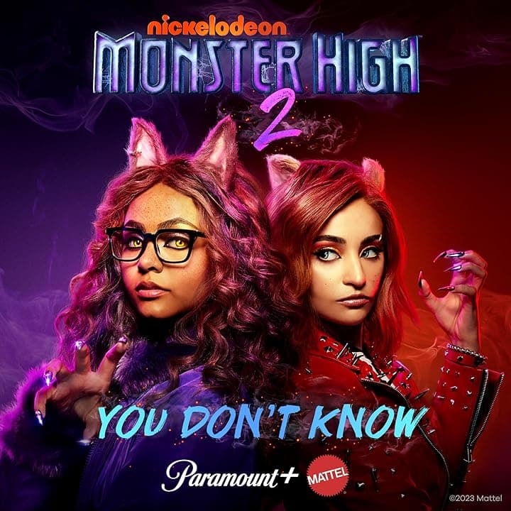 You Don't Know