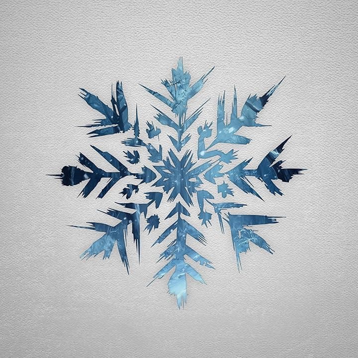 SEASONS // WINTER [Explicit]