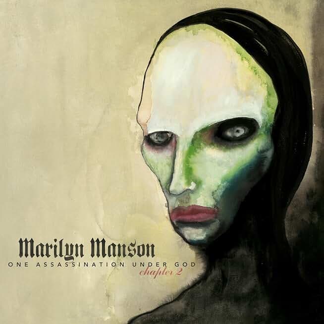 One Assassination Under God - Chapter 2 (Expanded Edition) [Explicit]