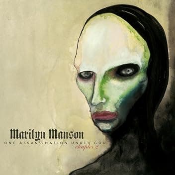One Assassination Under God - Chapter 2 (Expanded Edition) [Explicit]