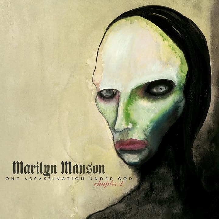 One Assassination Under God - Chapter 2 (Expanded Edition) [Explicit]