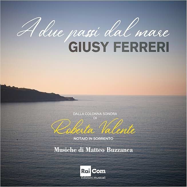 A due passi dal mare