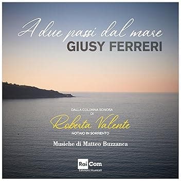 A due passi dal mare