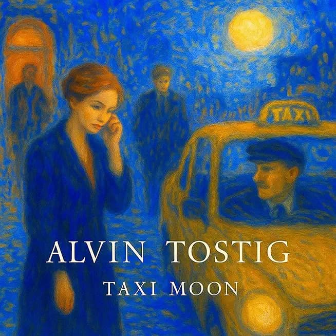 Taxi Moon