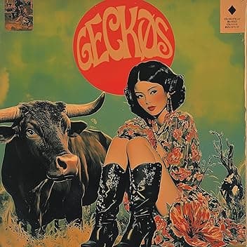 Geckøs