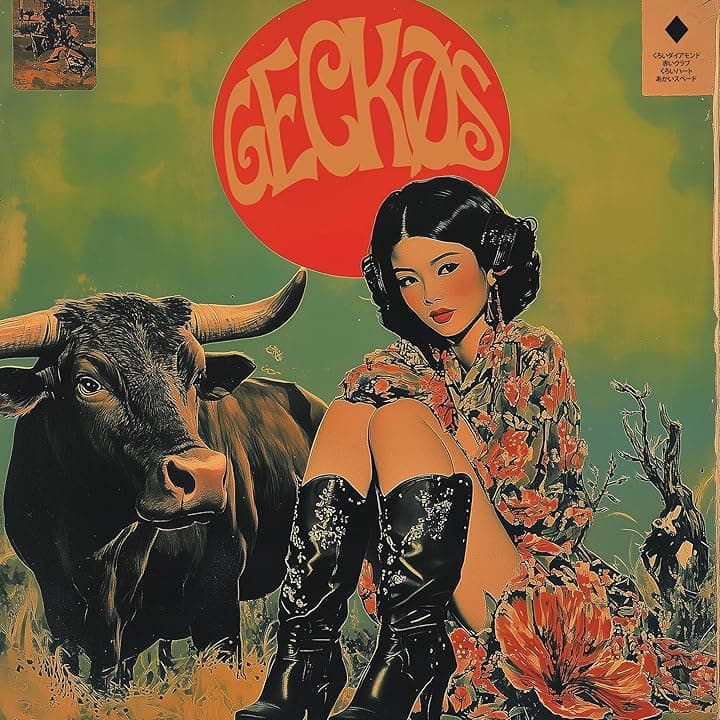 Geckøs
