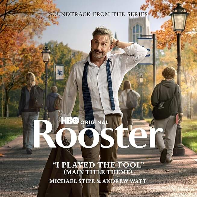 I Played the Fool (Main Title Theme from "Rooster")