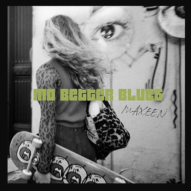 Mo' Better Blues