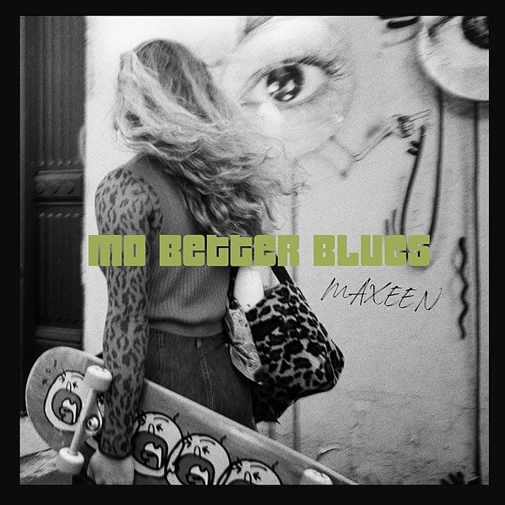 Mo' Better Blues