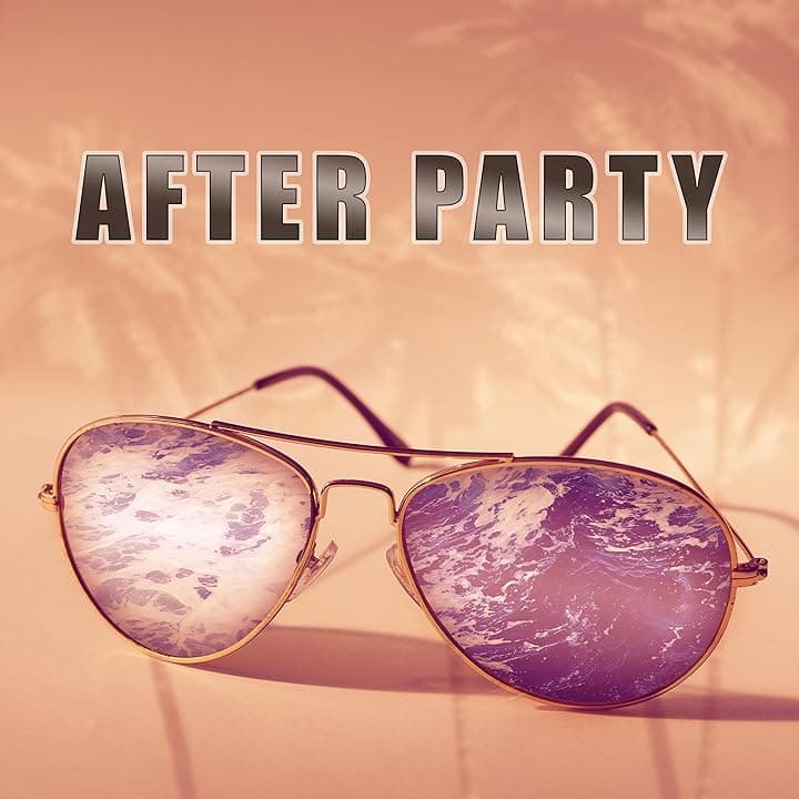 After Party – Relaxing Chill Out Music