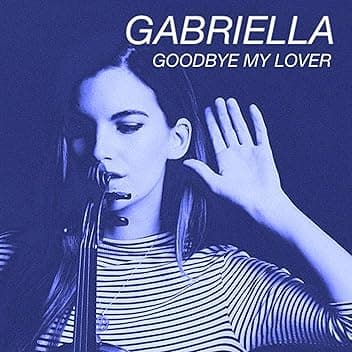 Goodbye My Lover