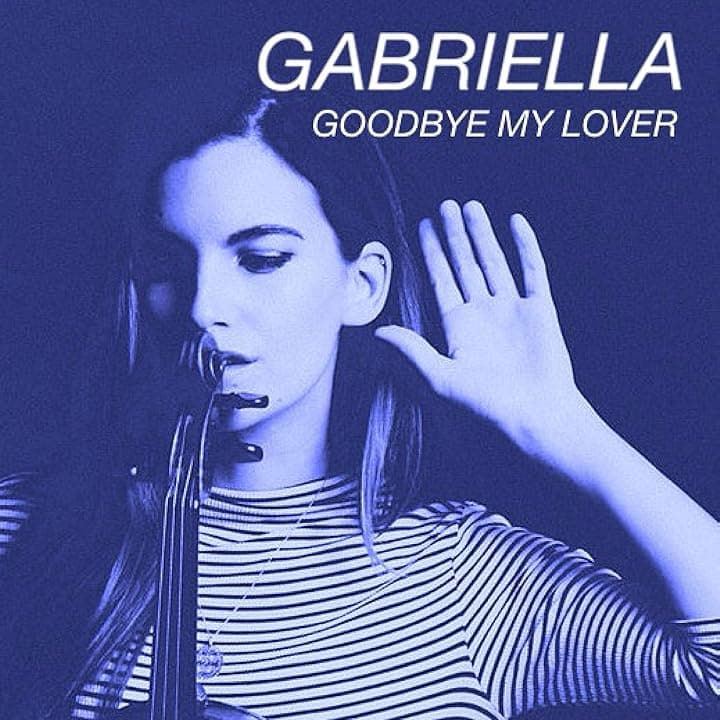 Goodbye My Lover