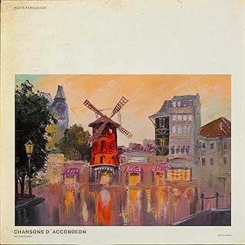 Nuits Françaises