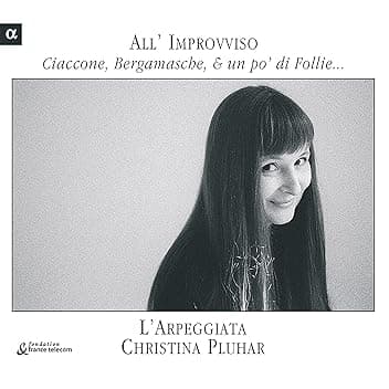 Ciaccona (I)