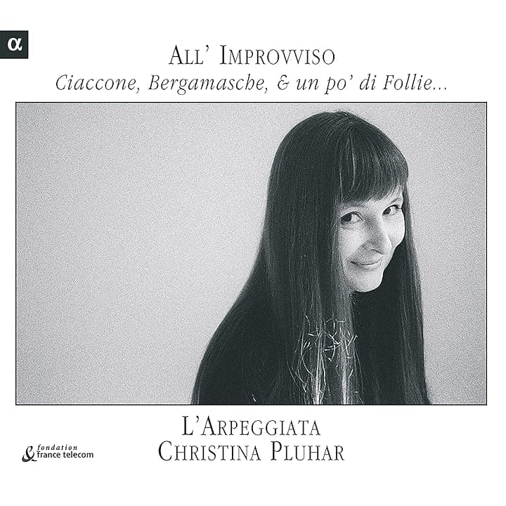 Ciaccona (I)