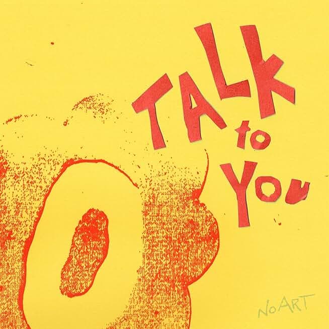Talk To You (ft 54 Ultra)