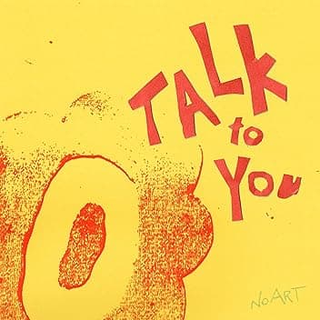 Talk To You (ft. 54 Ultra)