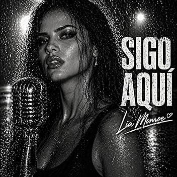 Sigo aquí