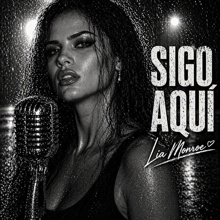 Sigo aquí