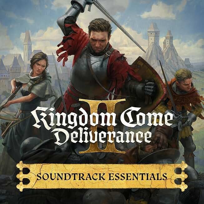 Kingdom Come: Deliverance II (Original Soundtrack Essentials) [Explicit]