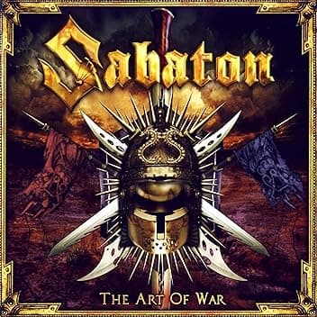 The Art of War (Re-Armed)