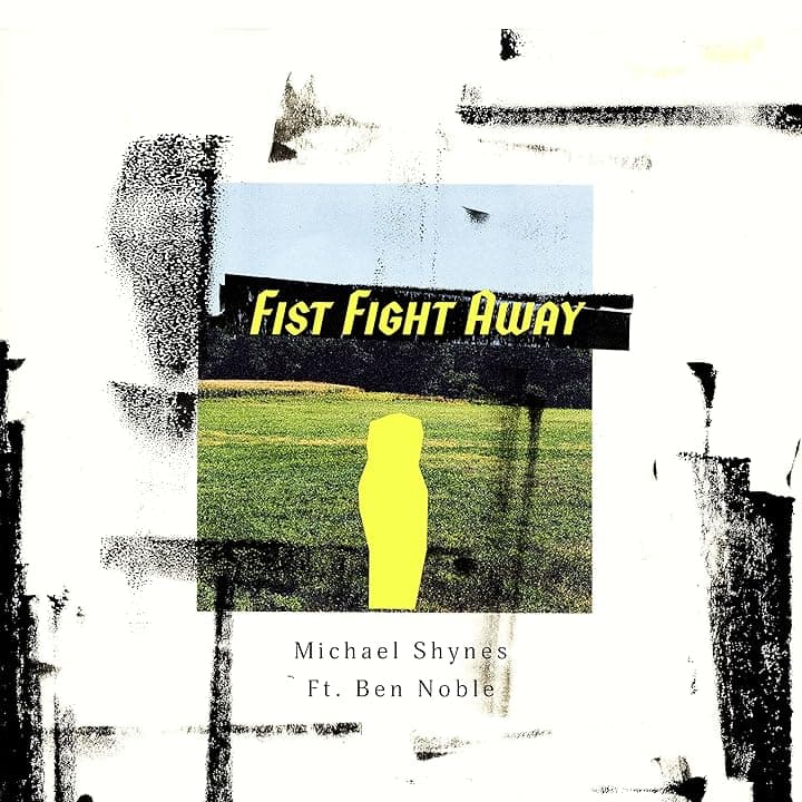 Fist Fight Away