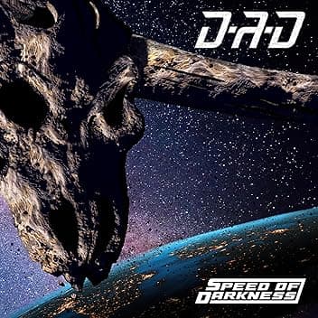Speed of Darkness [Explicit]