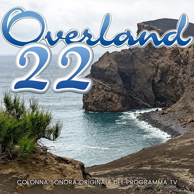 White Wings over Two Sea