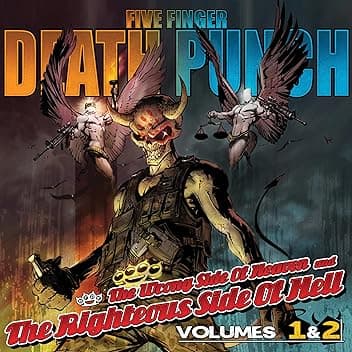 Wrong Side of Heaven [Explicit]