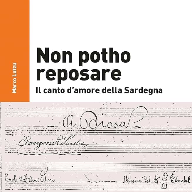 No potho reposare