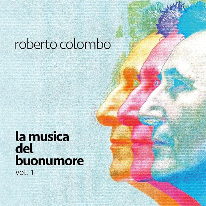 La musica del buonumore, Vol. 1