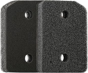 2 filtri per asciugatrice Miele T1 9164761