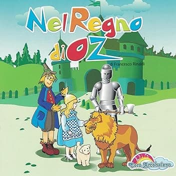 Nel Regno di Oz