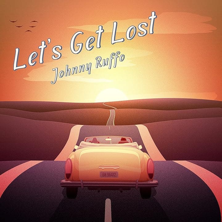 Let's Get Lost
