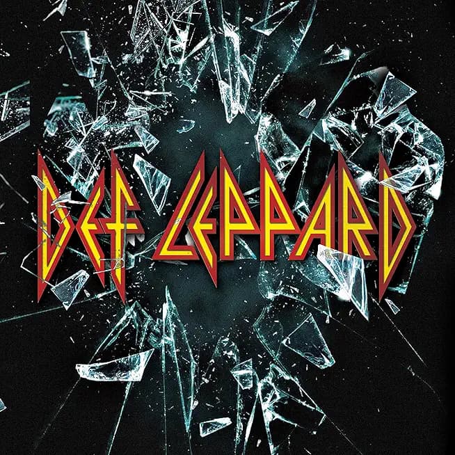 Def Leppard