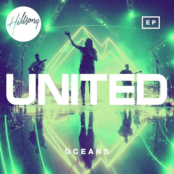 Oceans (Where Feet May Fail) (Radio Version)