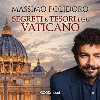 Segreti e tesori del Vaticano