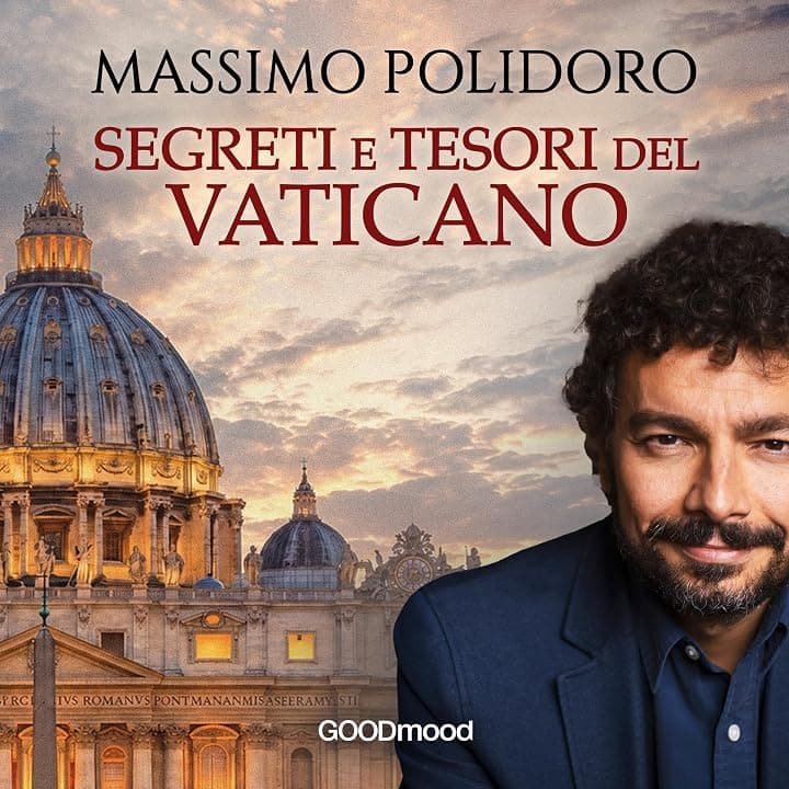 Segreti e tesori del Vaticano