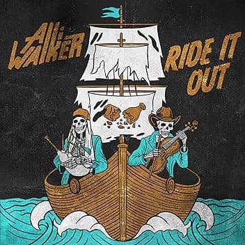 Ride It Out