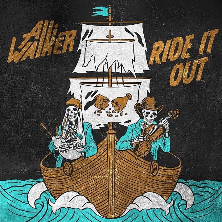Ride It Out