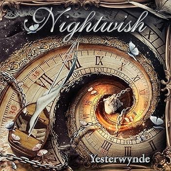 Yesterwynde [Explicit]