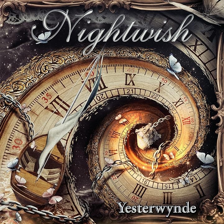 Yesterwynde [Explicit]