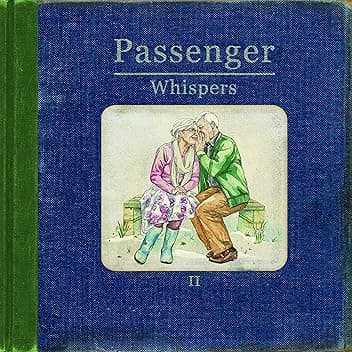 Whispers II